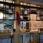 Il Locale, restaurant cu specific italian traditional in Parcul Herastrau