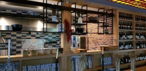 Il Locale, restaurant cu specific italian traditional in Parcul Herastrau