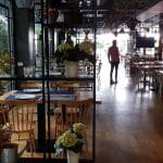 Il Locale, restaurant cu specific italian traditional in Parcul Herastrau