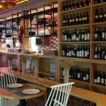Il Locale, restaurant cu specific italian traditional in Parcul Herastrau