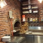 Il Locale, restaurant cu specific italian traditional in Parcul Herastrau