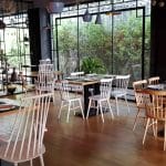 Il Locale, restaurant cu specific italian traditional in Parcul Herastrau