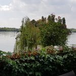 Il Locale, restaurant cu specific italian traditional in Parcul Herastrau