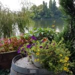 Il Locale, restaurant cu specific italian traditional in Parcul Herastrau