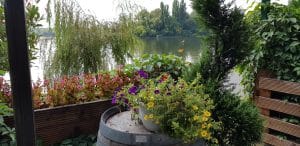 Il Locale, restaurant cu specific italian traditional in Parcul Herastrau