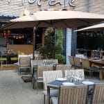 Il Locale, restaurant cu specific italian traditional in Parcul Herastrau