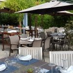 Il Locale, restaurant cu specific italian traditional in Parcul Herastrau