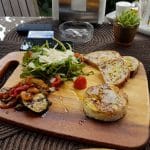 Il Locale, restaurant cu specific italian traditional in Parcul Herastrau