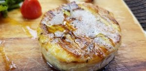 Il Locale, restaurant cu specific italian traditional in Parcul Herastrau