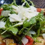 Il Locale, restaurant cu specific italian traditional in Parcul Herastrau