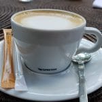 Il Locale, restaurant cu specific italian traditional in Parcul Herastrau
