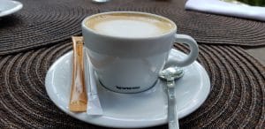 Il Locale, restaurant cu specific italian traditional in Parcul Herastrau