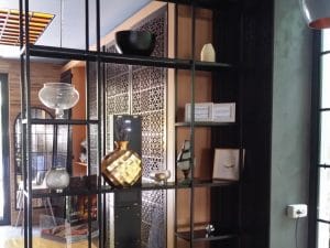 Il Locale, restaurant italian si terasa in parcul Herastrau