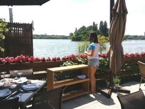 Il Locale - Cele mai frumoase restaurante