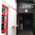 Terasa J'ai Bistrot