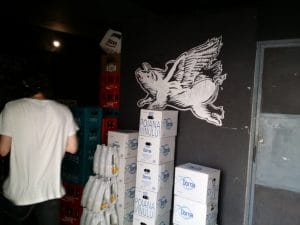 Terasa J'ai Bistrot
