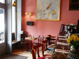 La Vinuri - gastronomie si vinuri romanesti