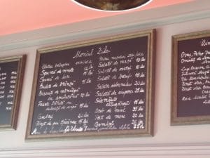 La Vinuri - gastronomie si vinuri romanesti