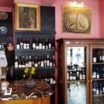 La Vinuri - gastronomie si vinuri romanesti