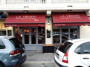 La Vinuri - gastronomie si vinuri romanesti