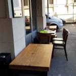 La Vinuri, restaurant cu noua bucatarie romaneasca fina, creativa