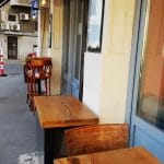 La Vinuri, restaurant cu noua bucatarie romaneasca fina, creativa