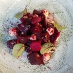 La Vinuri, restaurant cu noua bucatarie romaneasca fina, creativa