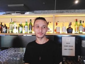 Madame Pogany de la Piata Floreasca - noile cafenele ale Bucurestiului