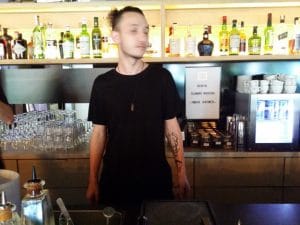 Madame Pogany de la Piata Floreasca - noile cafenele ale Bucurestiului