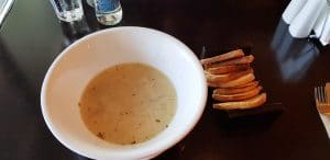 Madame Pogany, noul meniu semnat de Chef Ionut Gagiu