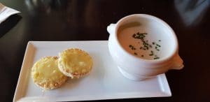 Madame Pogany, noul meniu semnat de Chef Ionut Gagiu