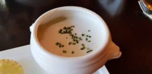 Madame Pogany, noul meniu semnat de Chef Ionut Gagiu