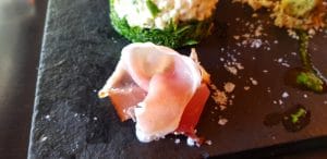 Madame Pogany, noul meniu semnat de Chef Ionut Gagiu