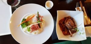 Madame Pogany, noul meniu semnat de Chef Ionut Gagiu