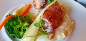 Madame Pogany, noul meniu semnat de Chef Ionut Gagiu