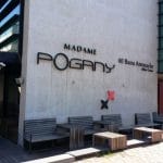 Madame Pogany, restaurant, bar si club in Piata Floreasca din Bucuresti