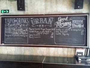 Madame Pogany, restaurant club in Piata Floreasca