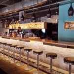 Madame Pogany, restaurant club in Piata Floreasca