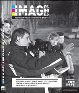 Mircea Deaca - Images (2014)