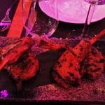 Nuba, restaurant cu specific oriental si club in Cartierul Francez din Bucuresti