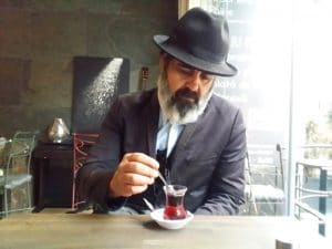 Omer si restaurantul lui cu mancare romaneasca 6