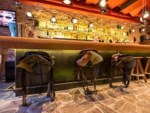 Red Angus Steakhouse - Centrul Vechi
