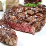 Red Angus Steakhouse - Centrul Vechi