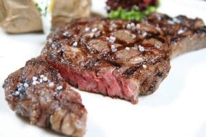 Red Angus Steakhouse - Centrul Vechi