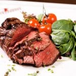 Red Angus Steakhouse - Centrul Vechi