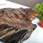 Red Angus Steakhouse - Centrul Vechi