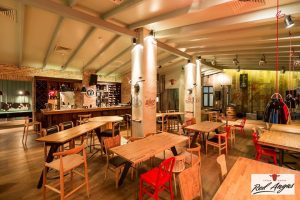 Red Angus Steakhouse - Centrul Vechi