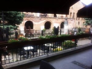 Red Angus Steakhouse - Centrul Vechi