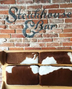 Red Angus Steakhouse - Centrul Vechi