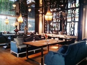 Cele mai frumoase restaurante